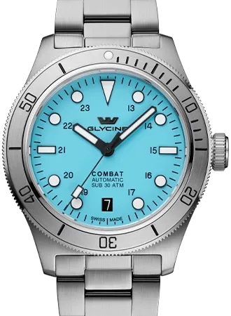 Combat SUB 39 Blue Ref. GL0540