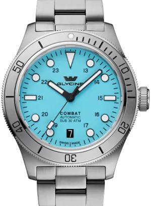 Combat SUB 39 Blue Ref. GL0540