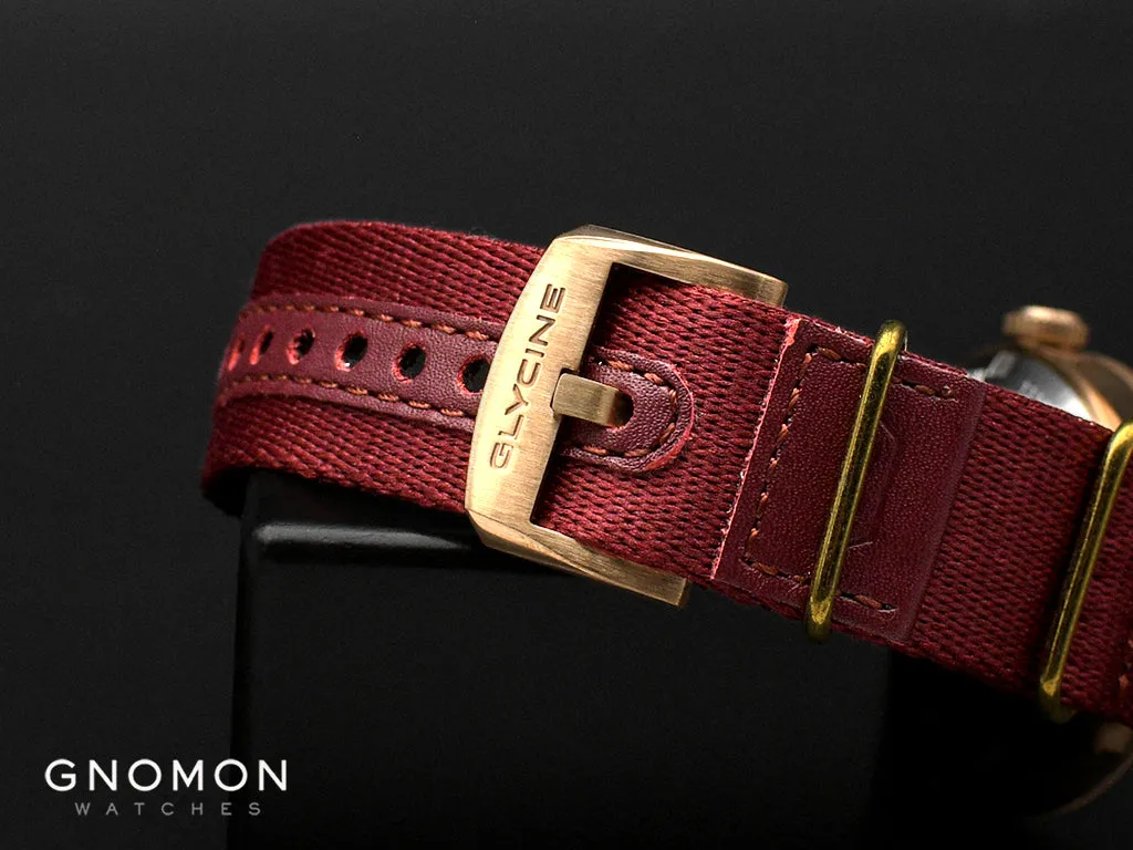 Combat SUB 39 Bronze Burgundy Ref. GL0520