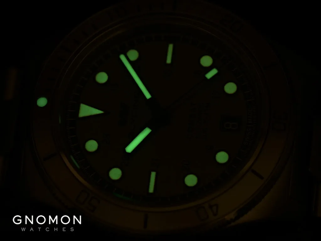 Combat SUB 39 Green Ref. GL0537