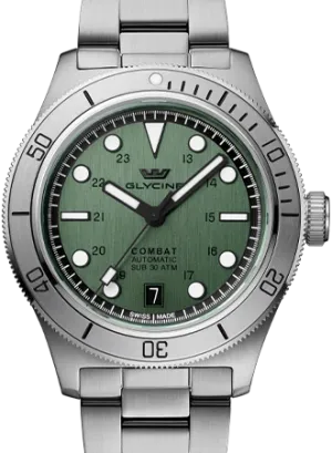 Combat SUB 39 Green Ref. GL0537