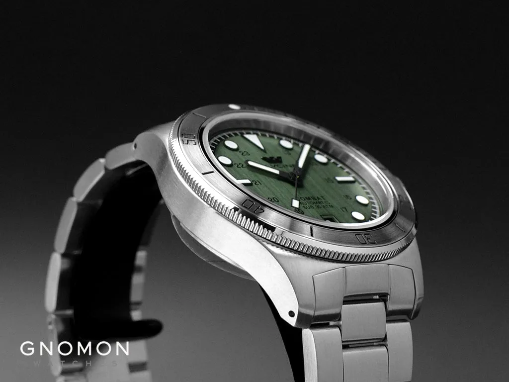 Combat SUB 39 Green Ref. GL0537