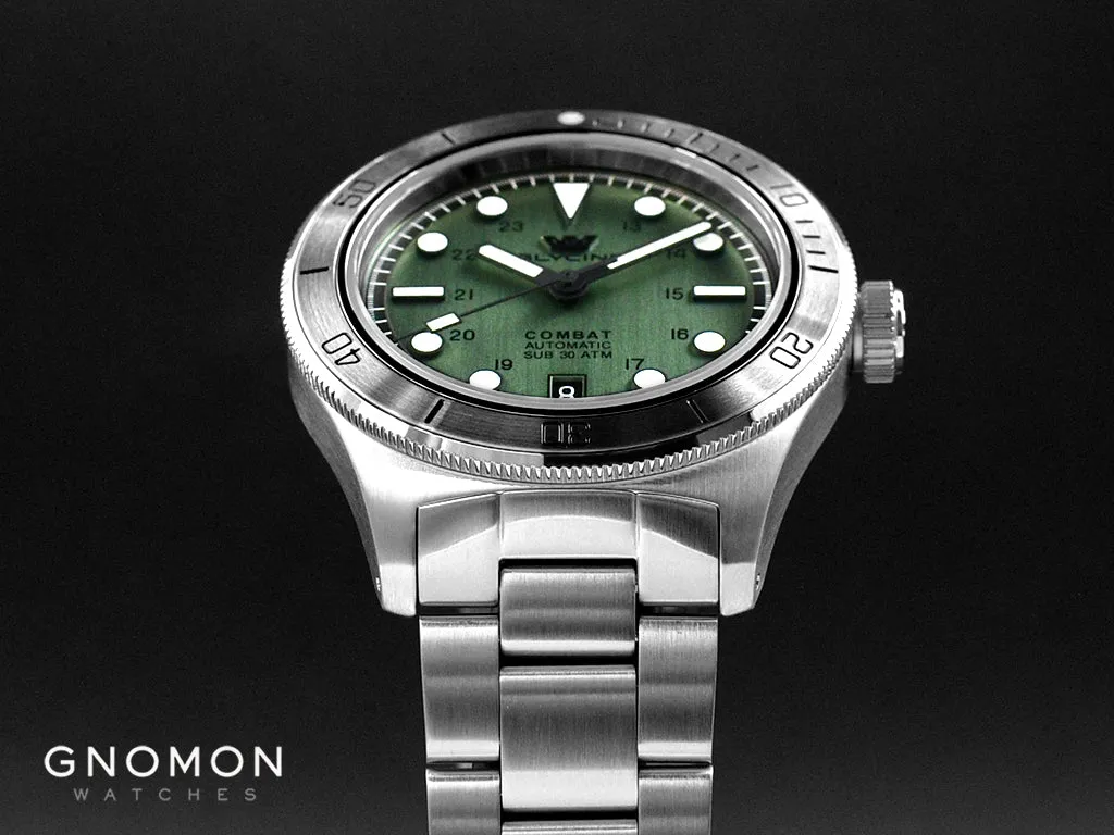 Combat SUB 39 Green Ref. GL0537