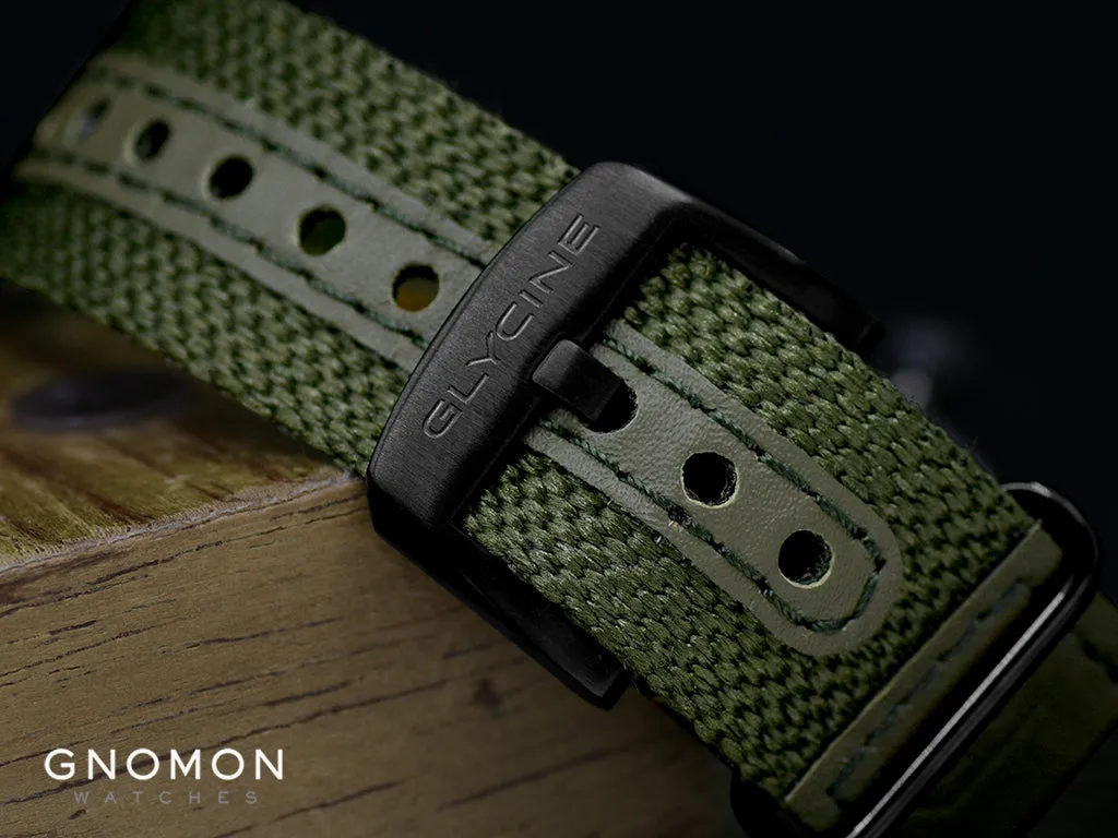 Combat SUB 39 PVD Green Ref. GL0408