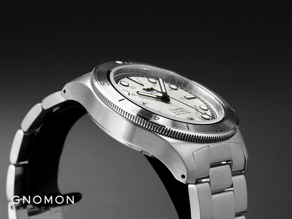 Combat SUB 39 Silver Ref. GL0539