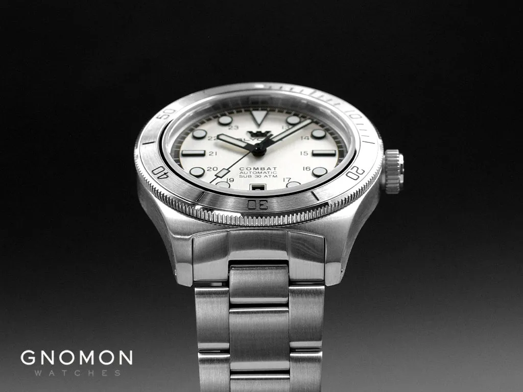 Combat SUB 39 Silver Ref. GL0539