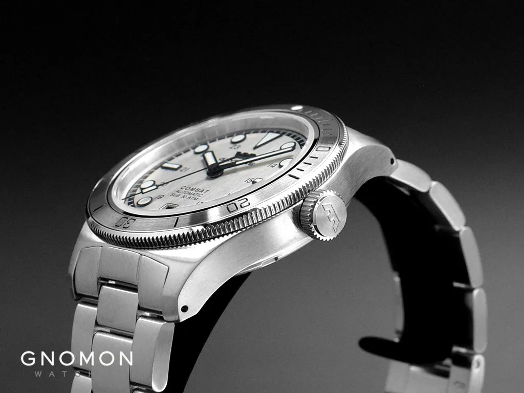 Combat SUB 39 Silver Ref. GL0539