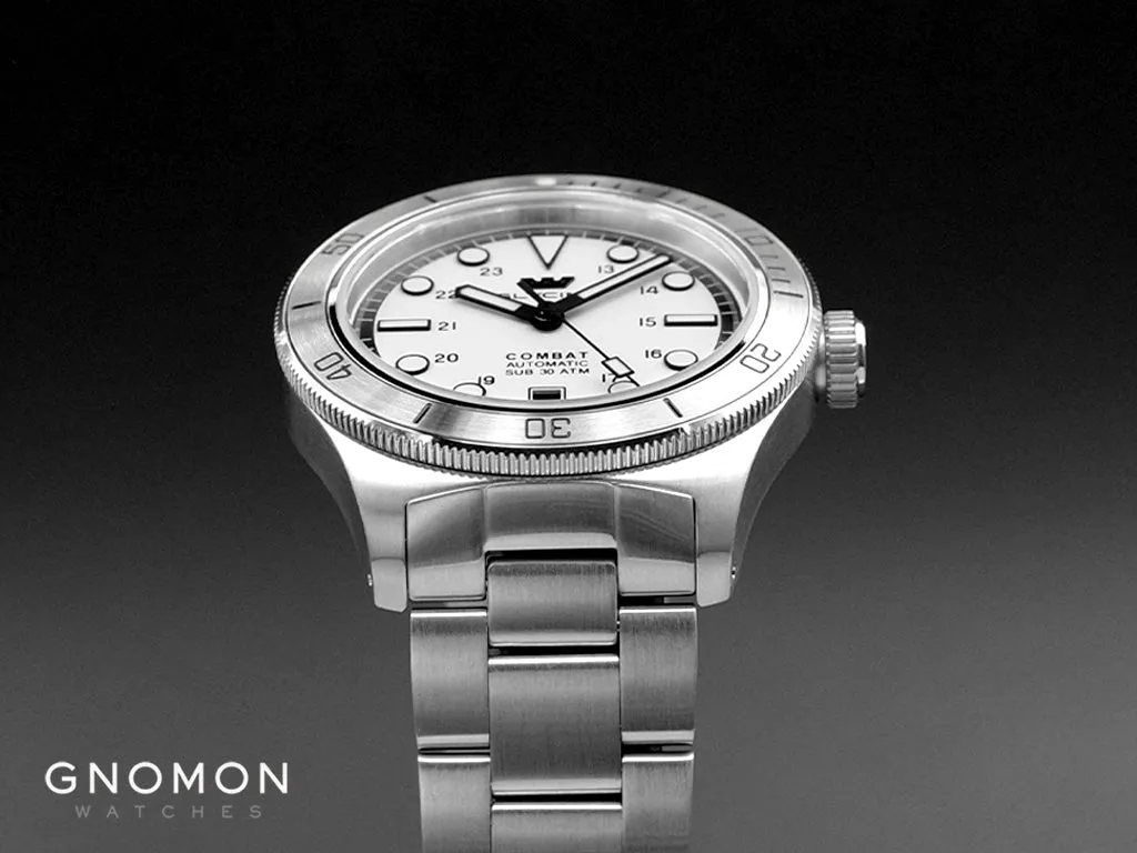 Combat SUB 39 White Ref. GL0538