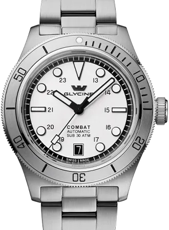 Combat SUB 39 White Ref. GL0538