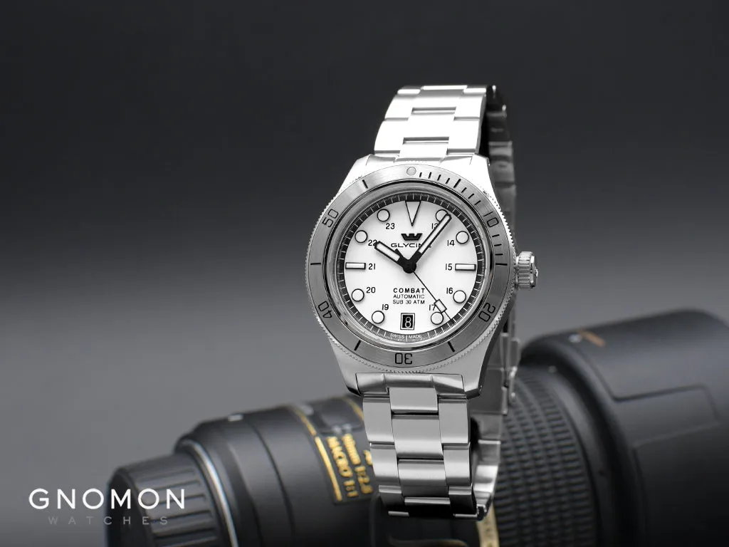 Combat SUB 39 White Ref. GL0538
