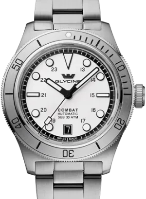 Combat SUB 39 White Ref. GL0538