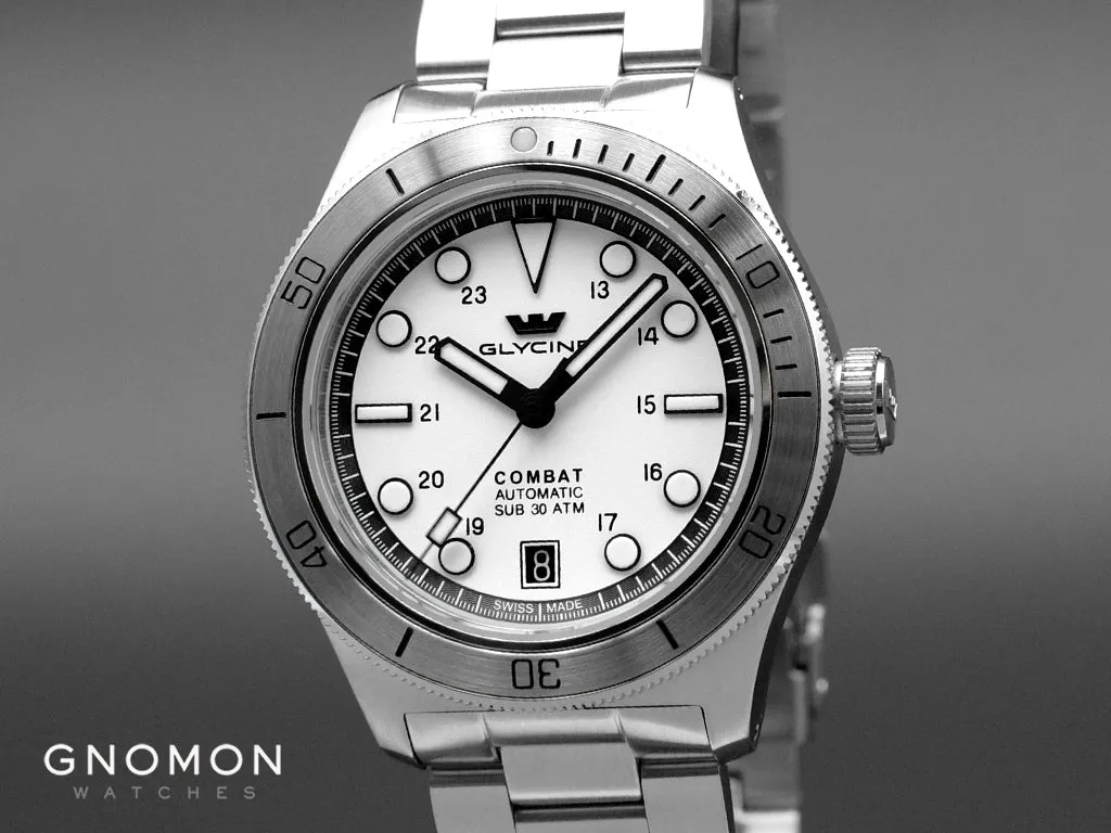 Combat SUB 39 White Ref. GL0538