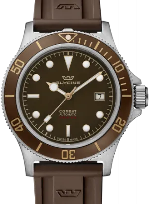 Combat SUB 42 Brown Ref. GL0328