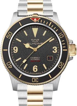 Combat SUB 42 Vintage Bi-Color Ref. GL0259