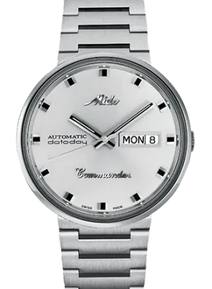 Commander 1959 Silver Ref. M8429.4.21.23