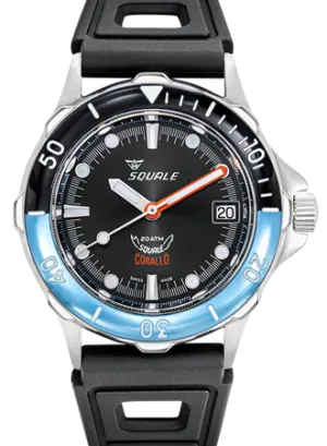 Corallo NOS 2008 Black - Limited 100pcs