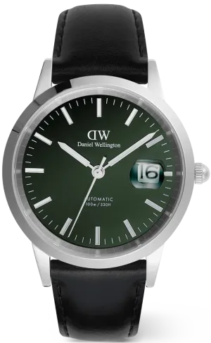 Daniel Wellington Iconic Sheffield Automatic