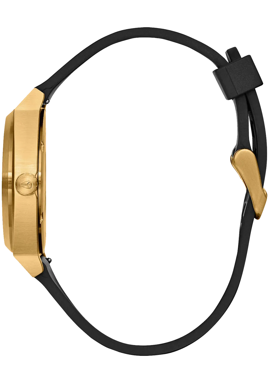 Death Clock IV - Black / Gold