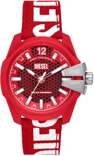 Diesel Baby Chief