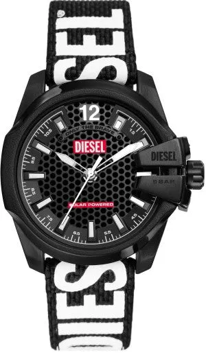 Diesel Baby Chief