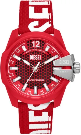 Diesel Baby Chief