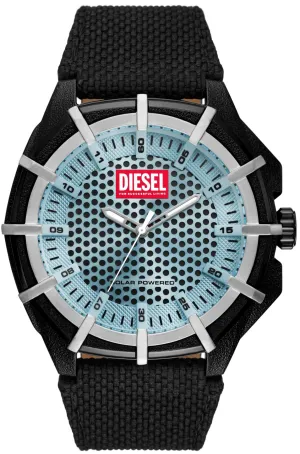 Diesel Framed Solar