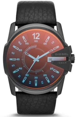 Diesel Master Chief Leather