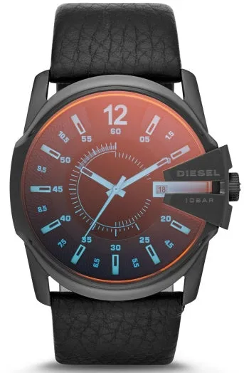 Diesel Master Chief Leather