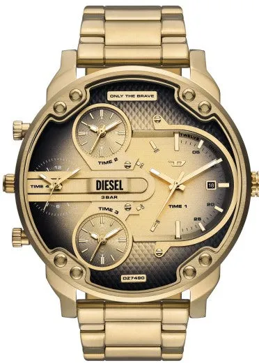 Diesel Mr. Daddy Slim