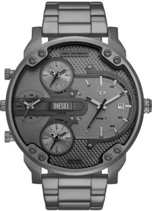 Diesel Mr. Daddy Slim