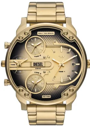 Diesel Mr. Daddy Slim