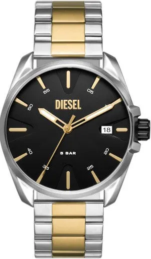 Diesel MS9