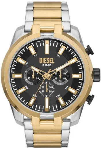 Diesel Split