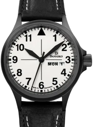 DK37 Black