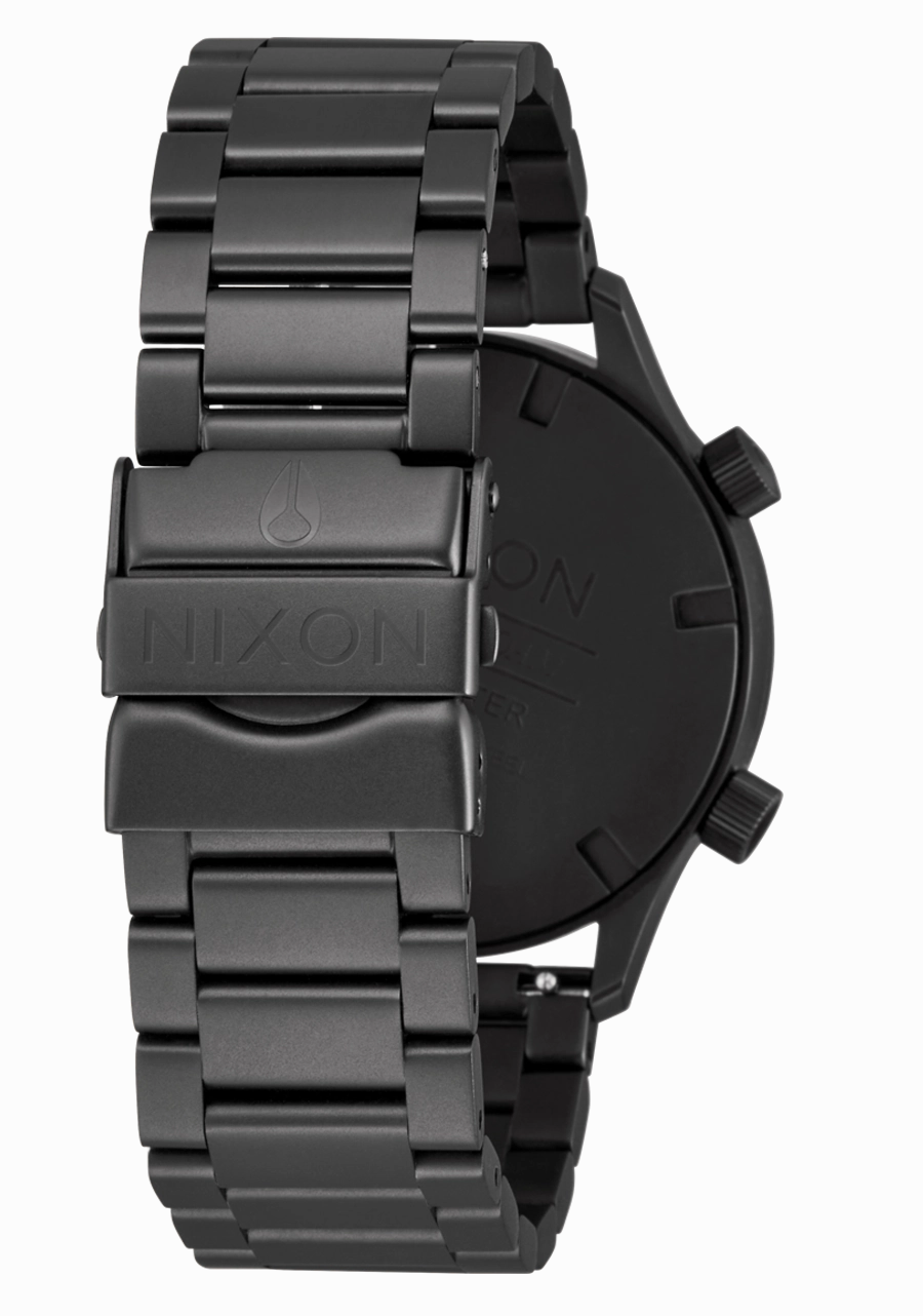 Drifter 40 - Gunmetal / Kobu Green
