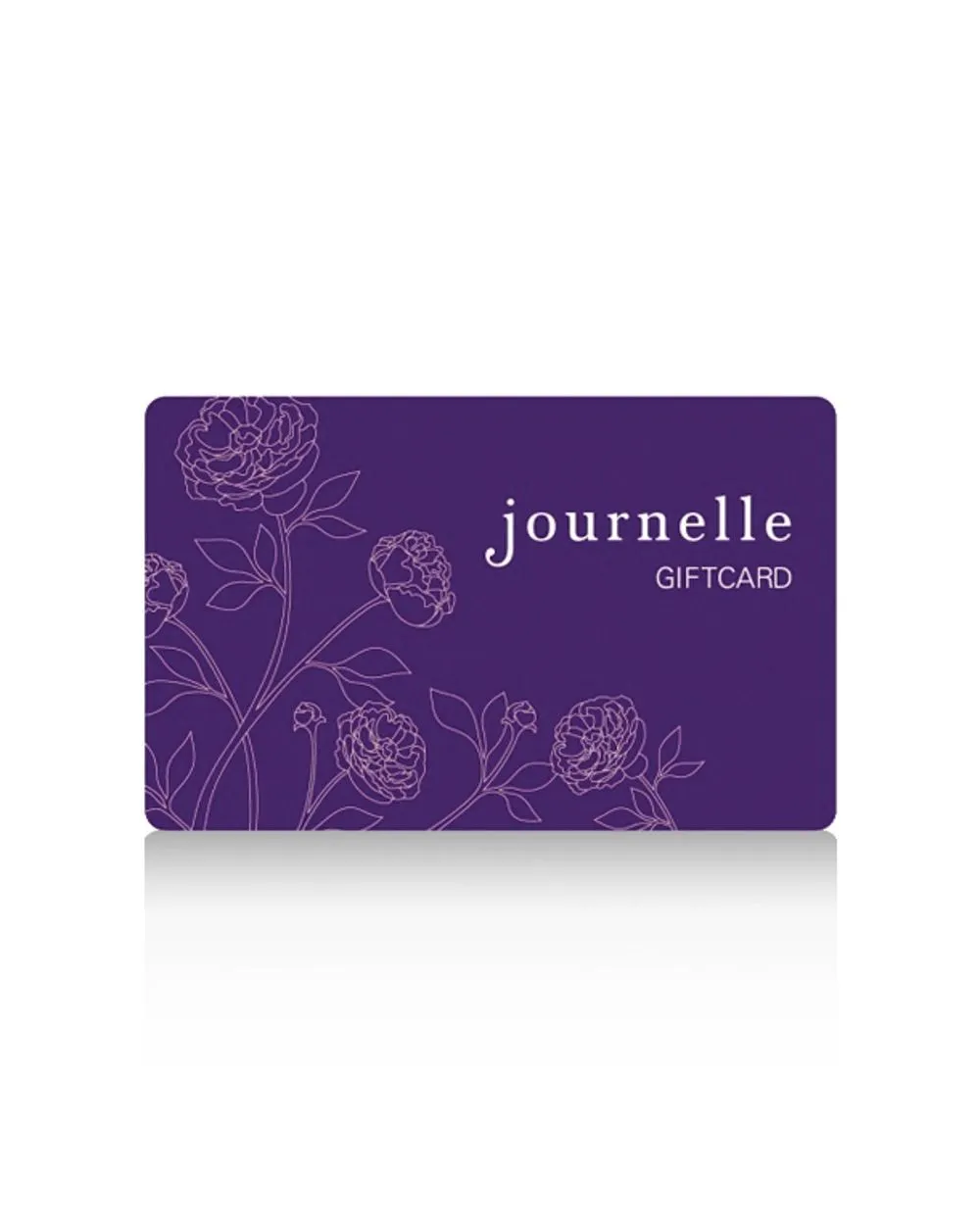 e Gift Card