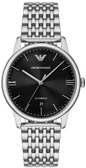 Emporio Armani Minimalist