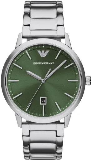 Emporio Armani Ruggero