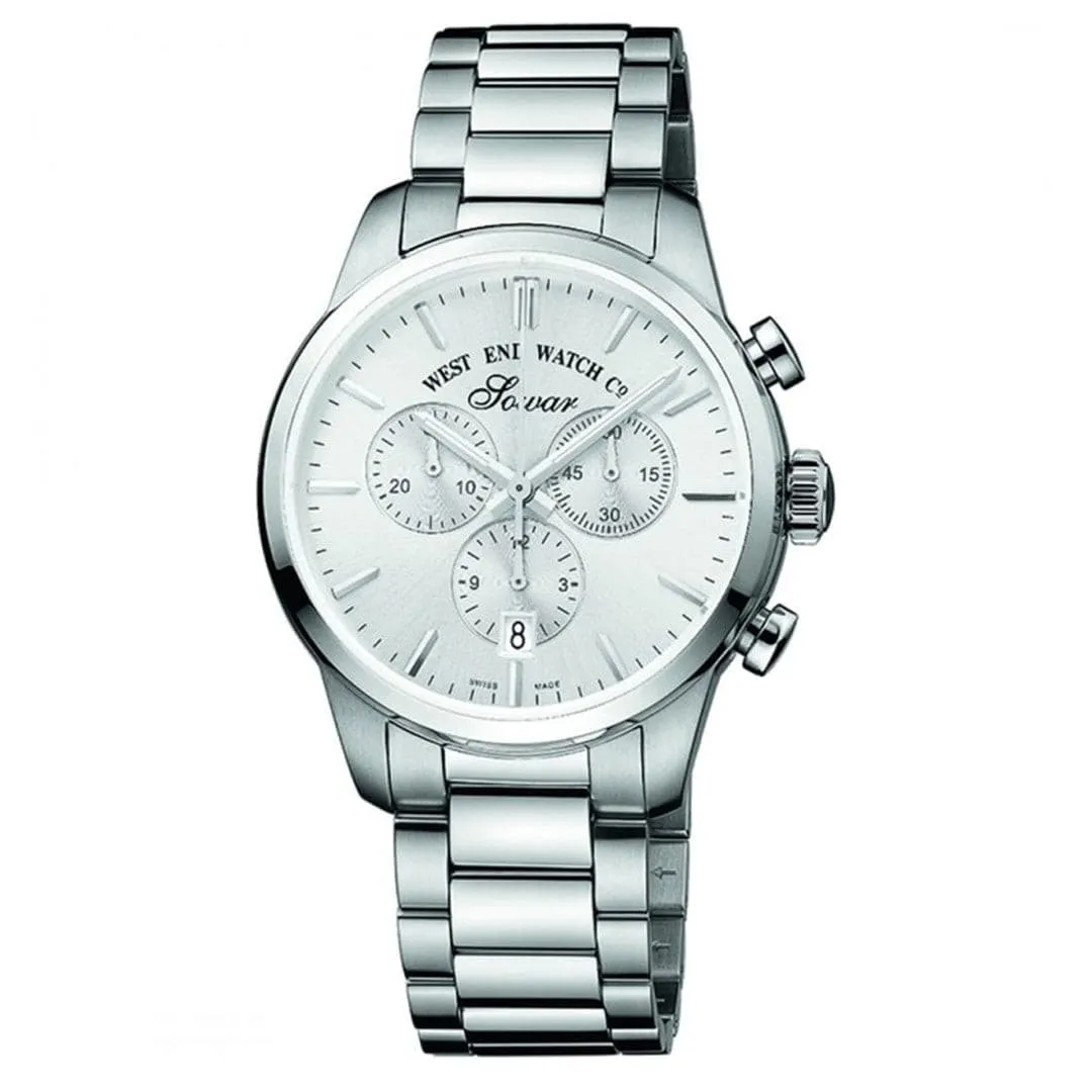 Everbright Chronograph