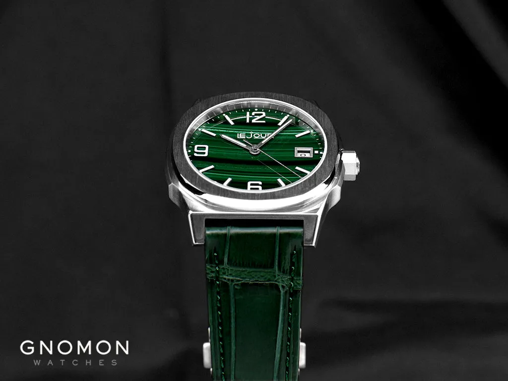 Fardón Green Ref. LJ-FD-002