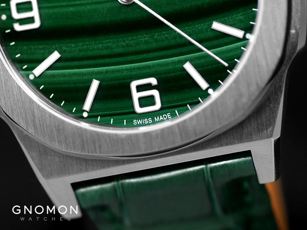 Fardón Green Ref. LJ-FD-002
