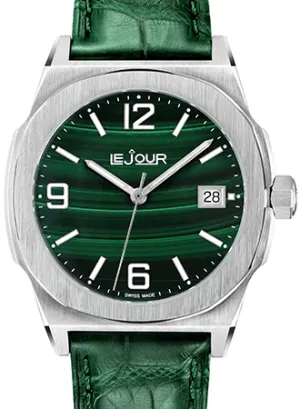 Fardón Green Ref. LJ-FD-002