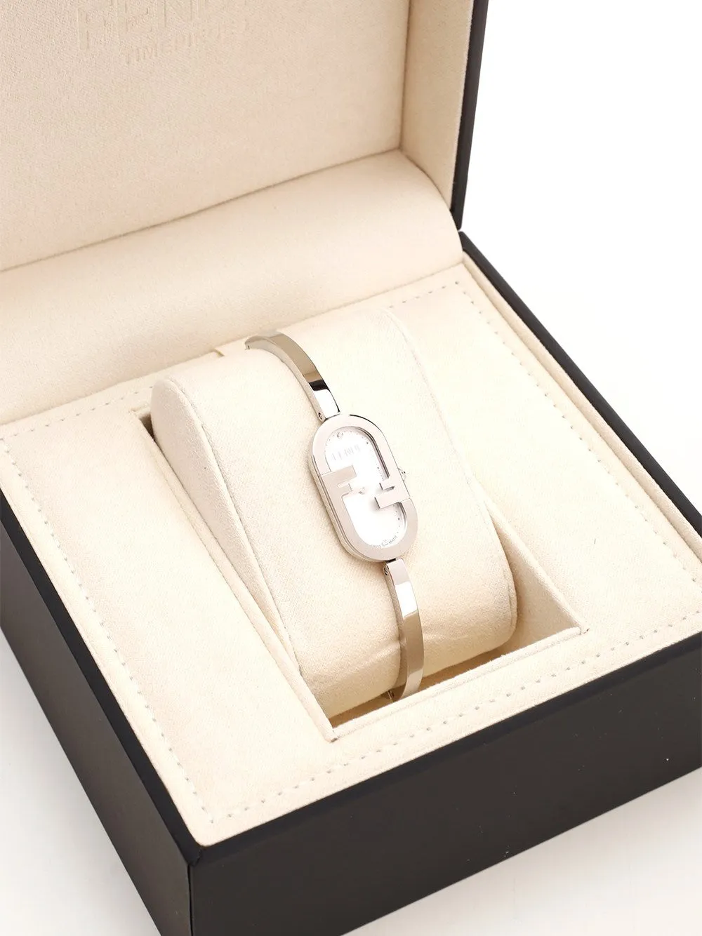 Fendi O'Lock Vertical Watch
