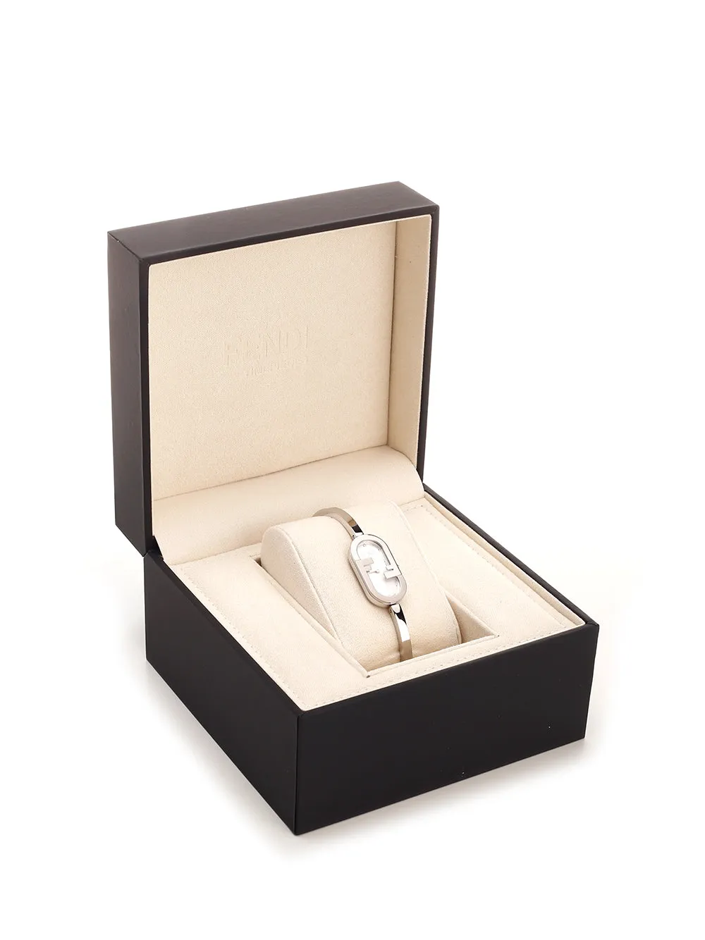 Fendi O'Lock Vertical Watch