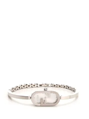 Fendi O'Lock Vertical Watch