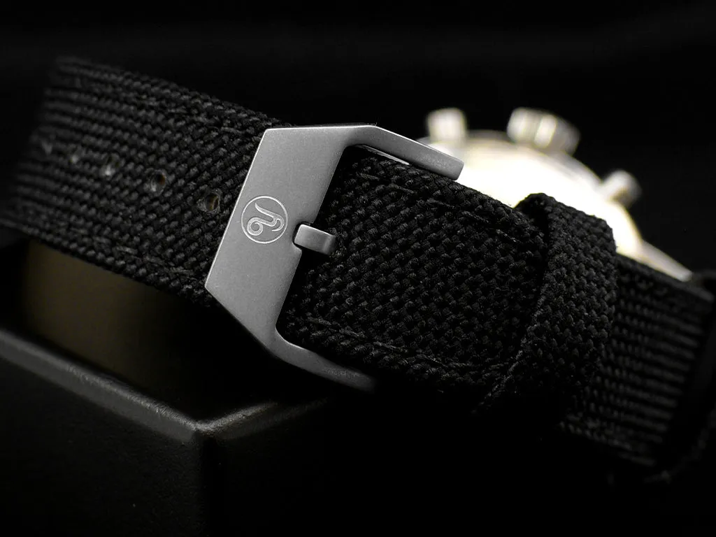 Flygraf Bi-Compax French Air Force Black