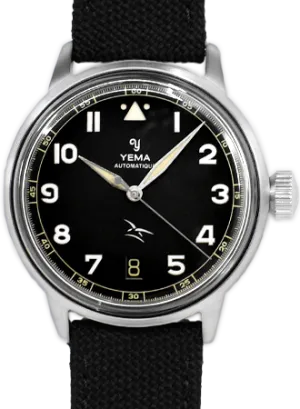 Flygraf Flieger French Air Force Black