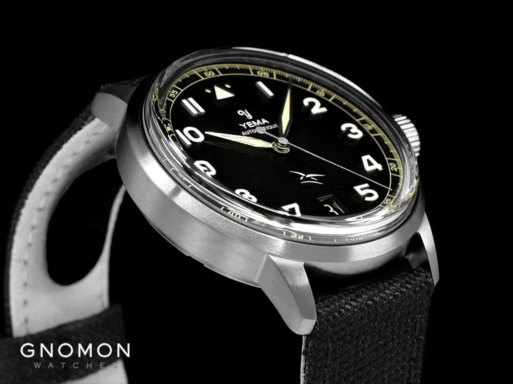 Flygraf Flieger French Air Force Black