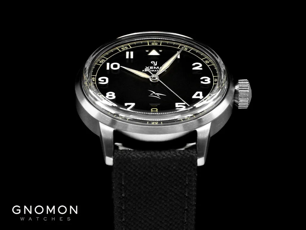 Flygraf Flieger French Air Force Black