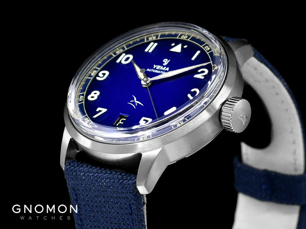 Flygraf Flieger French Air Force Blue